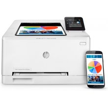 HP LaserJet Pro M252DW  Color Printer RECONDITIONED