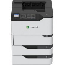 Lexmark MS725dvn Laser Printer RECONDITIONED