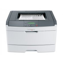 Lexmark E360DN Laser Printer RECONDITIONED