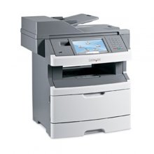 Lexmark X463de Multifunction Printer RECONDITIONED