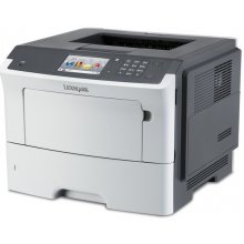 Lexmark MS610DE Laser Printer RECONDITIONED