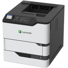 Lexmark MS725dvn Laser Printer RECONDITIONED