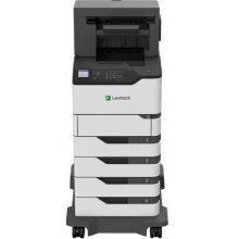 Lexmark MS725dvn Laser Printer RECONDITIONED