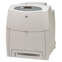 HP LaserJet 4650DN Color Laser Printer RECONDITIONED