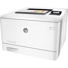 HP PRO M452DN Color LaserJet Printer LIKE NEW