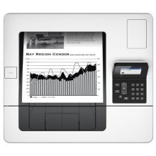 HP M506DN LaserJet Laser Printer RECONDITIONED
