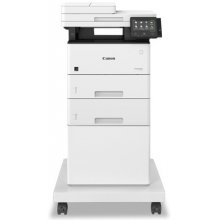 Canon ImageClass D1650 Multifunction Printer