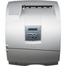 Lexmark Optra T630N Laser Printer RECONDITIONED
