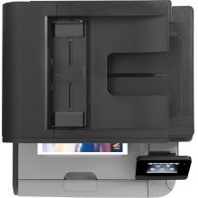 HP LaserJet M476DN MFP Color Laser Printer RECONDITIONED