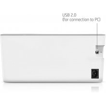 HP LaserJet Pro M15w Laser Printer RECONDITIONED
