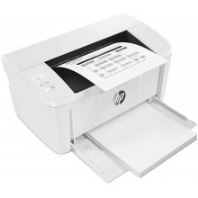 HP LaserJet Pro M15w Laser Printer RECONDITIONED