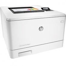 HP PRO M452DN Color LaserJet Printer LIKE NEW