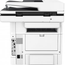HP LaserJet Enterprise M527dn  MFP Printer RECONDITIONED