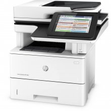 HP LaserJet Enterprise M527dn  MFP Printer RECONDITIONED