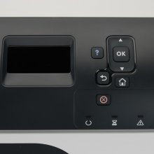 HP LaserJet CP4525DN Color Laser Printer RECONDITIONED