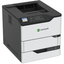 Lexmark MS725dvn Laser Printer RECONDITIONED