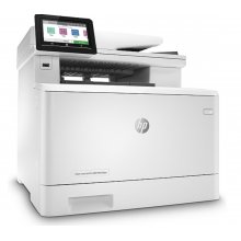 HP LaserJet  M479fdn Pro Color Laser Printer FULLY REFURBISHED