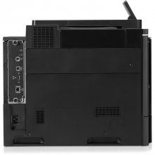 HP LaserJet M651DN Color Printer RECONDITIONED