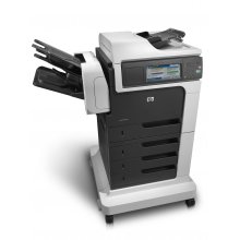 HP LaserJet M4555FSKM MFP Laser Printer RECONDITIONED