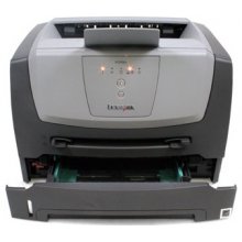 Lexmark E250DN Laser Printer RECONDITIONED