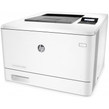 HP LaserJet M452DN Color Printer RECONDITIONED