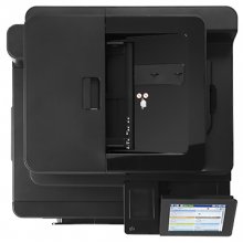 HP M880Z Color Laserjet MFP Printer RECONDITIONED