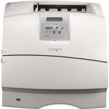 Lexmark Optra T630N Laser Printer RECONDITIONED