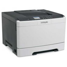 Lexmark CS410N Color Laser Printer RECONDITIONED