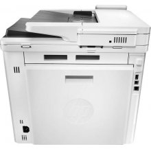 HP M281CDW LaserJet Printer LIKE NEW
