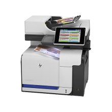 HP LaserJet Enterprise M575F Color MFP Printer RECONDITIONED